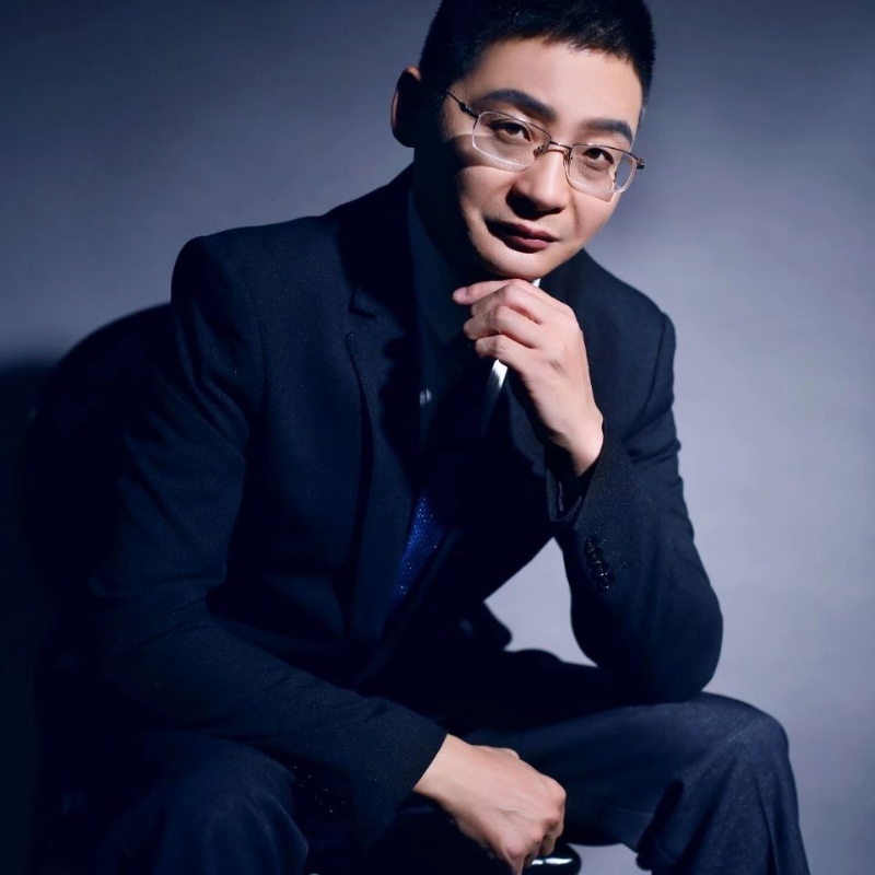健圣堂陈中医的第一张照片--柘荣相亲网