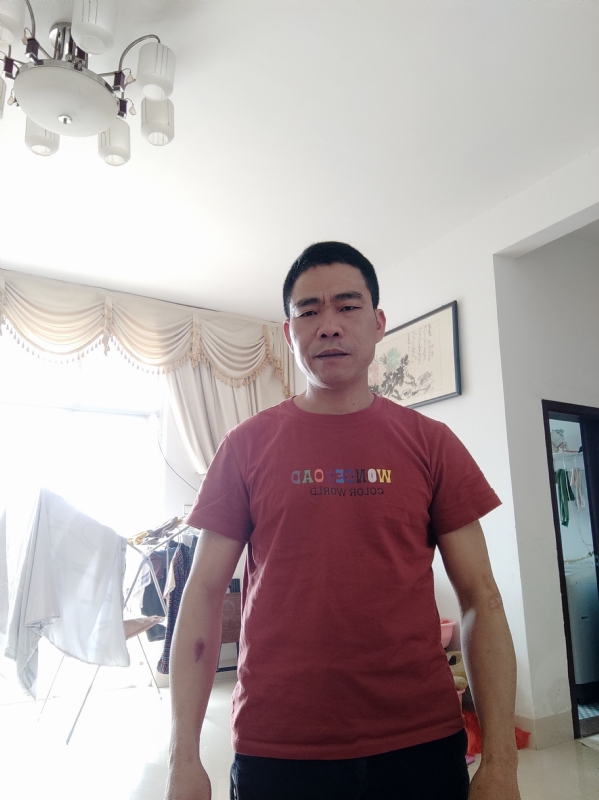再回首的第二张照片--柘荣相亲网