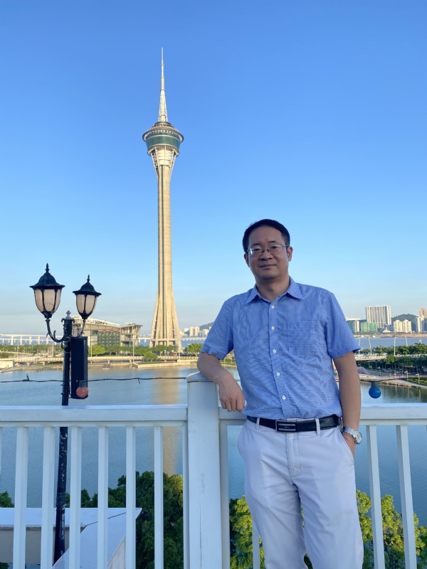 Yangyi的第三张照片--柘荣相亲网