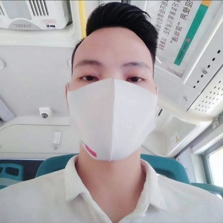 摆渡者的第一张照片--柘荣相亲网