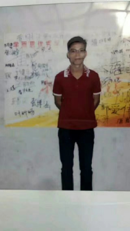 摆渡者的第二张照片--柘荣相亲网