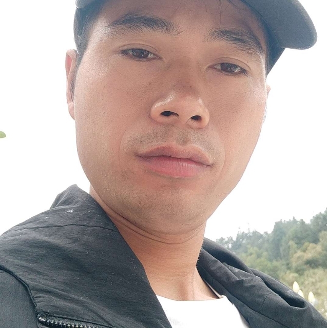 爱，要有你在的第三张照片--柘荣相亲网