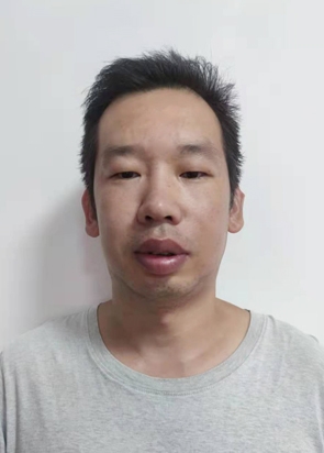 微笑的第二张照片--柘荣相亲网