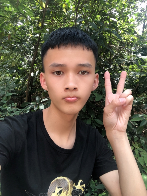 爱你到最后一刻的第二张照片--柘荣相亲网