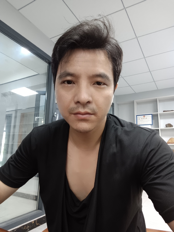 心门关不上的窗的第一张照片--柘荣相亲网