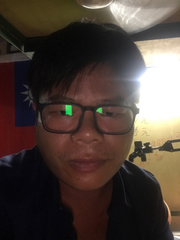 一見鍾情的第一张照片--柘荣相亲网
