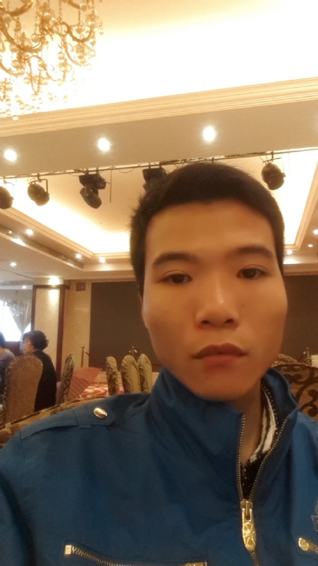 WWH的第六张照片--柘荣相亲网