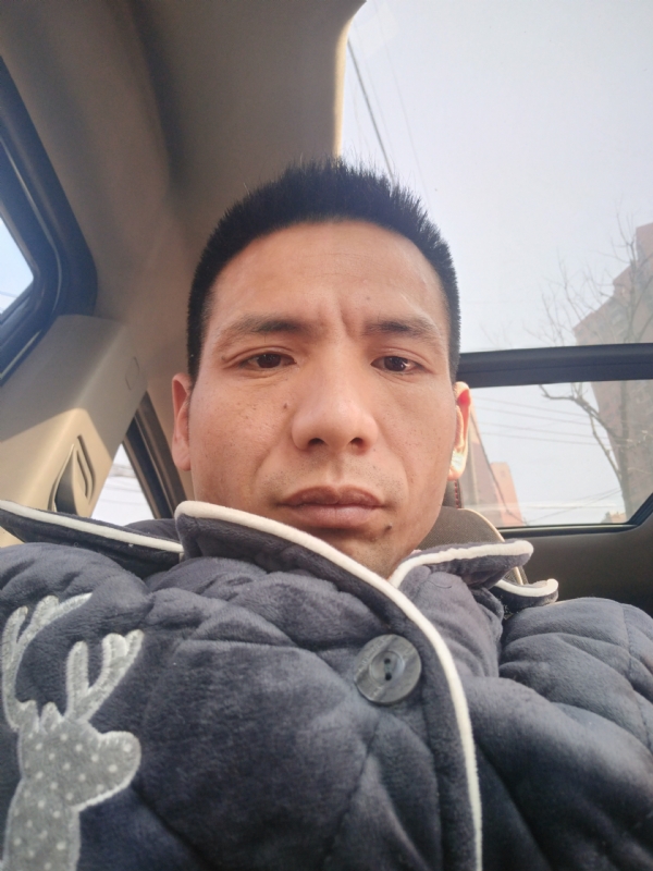 青春不长在的第一张照片--柘荣相亲网