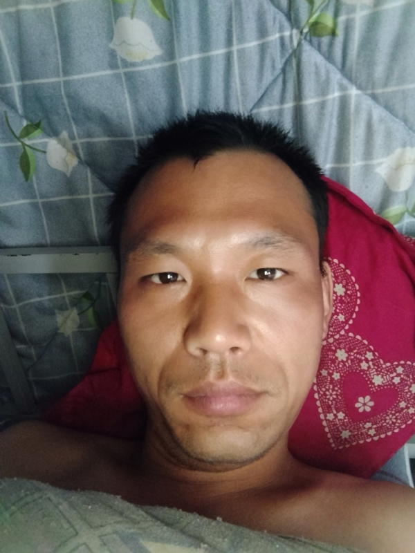 弘扬的第一张照片--柘荣相亲网