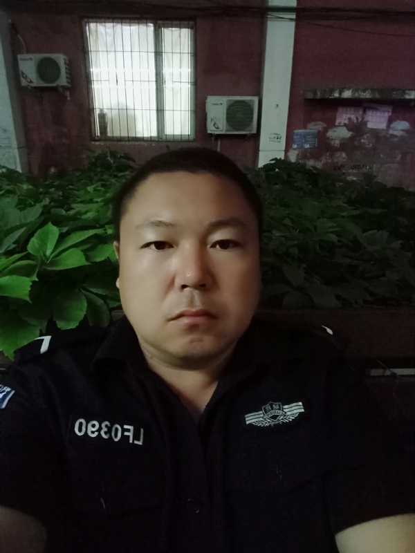 冯宇的第一张照片--柘荣相亲网