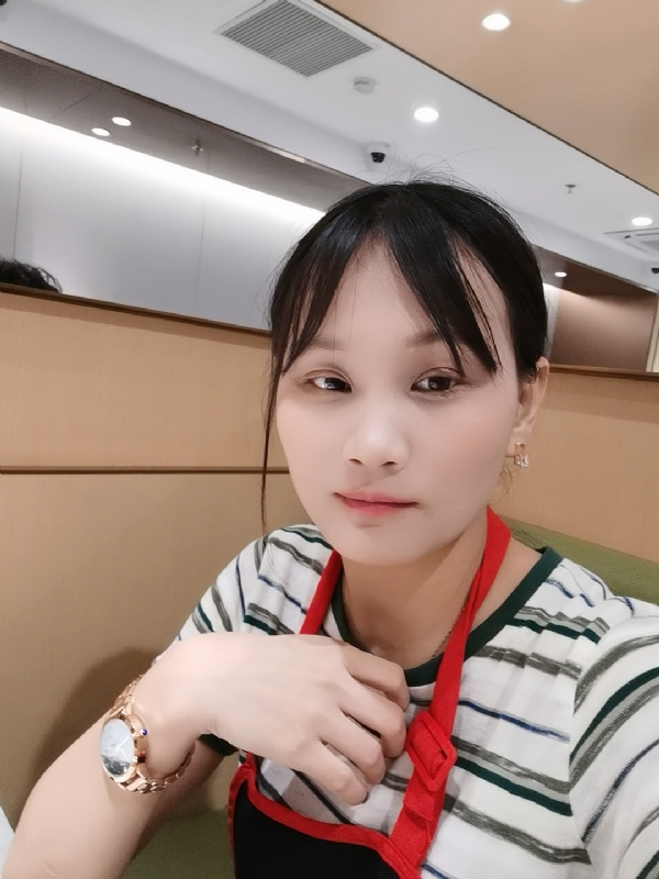 木子李的第一张照片--柘荣相亲网