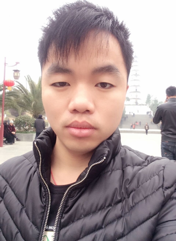 没结婚得单身狗的第二张照片--柘荣相亲网