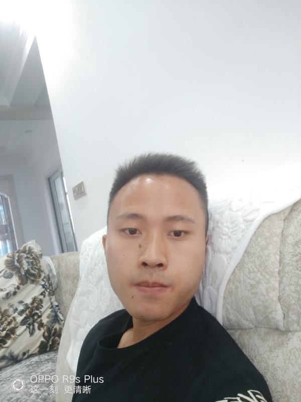 只为遇见你的第一张照片--柘荣相亲网
