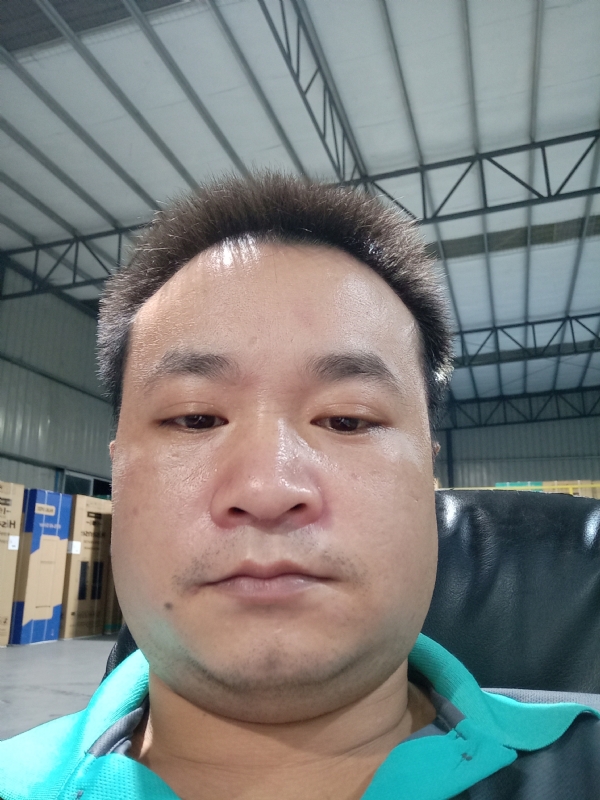 缘聚的第一张照片--柘荣相亲网
