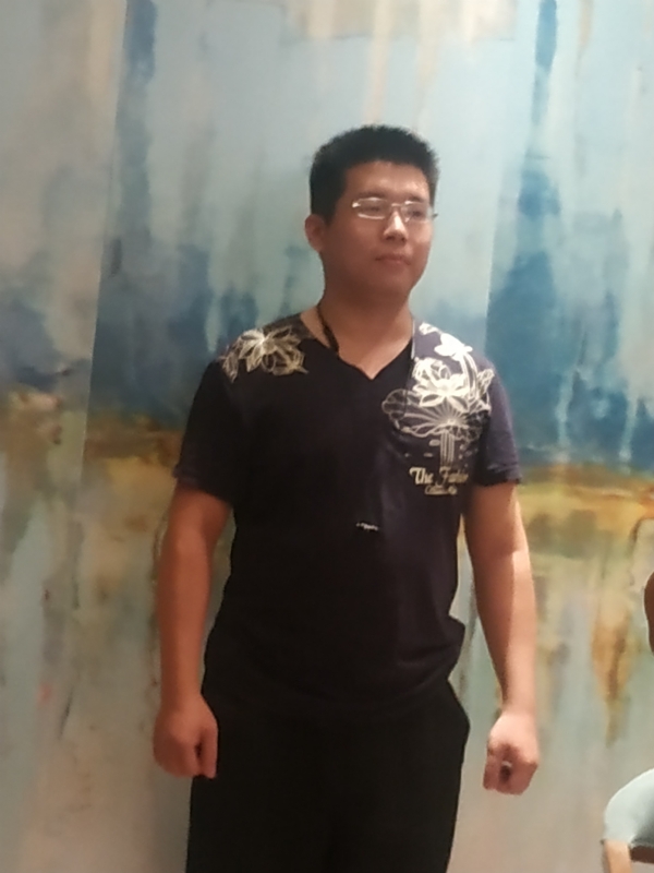 梦想成真的第一张照片--柘荣相亲网