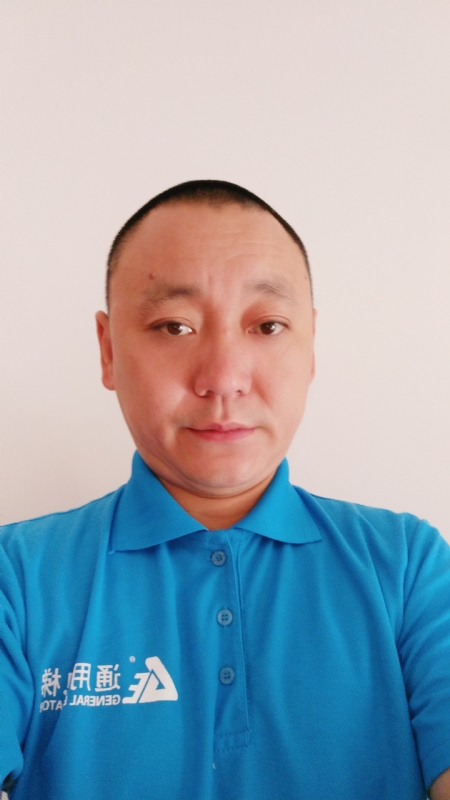 天意的第二张照片--柘荣相亲网