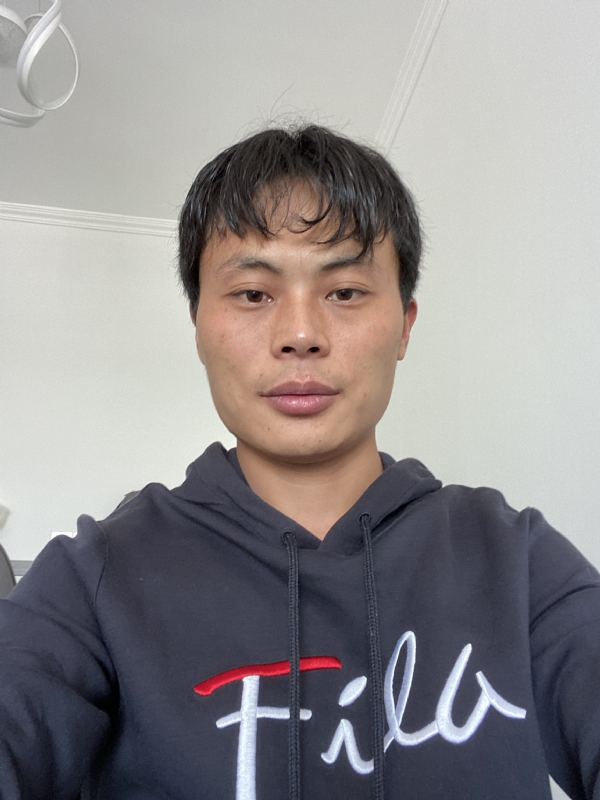 寒漠的第一张照片--柘荣相亲网