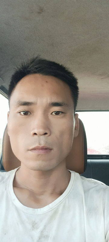 石头的第一张照片--柘荣相亲网
