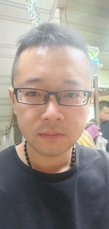 雅痞的第二张照片--柘荣相亲网