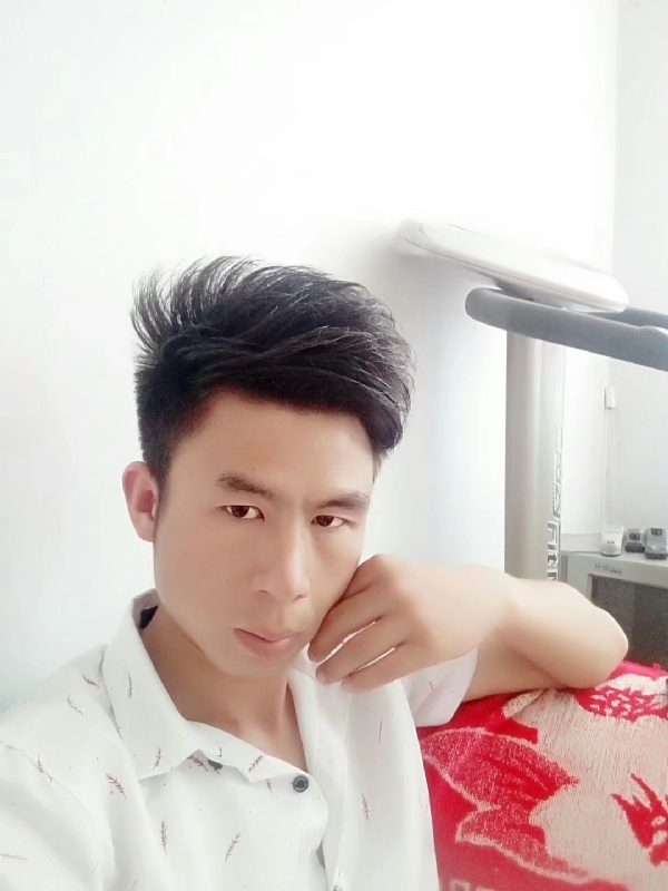 只得一人心的第一张照片--柘荣相亲网