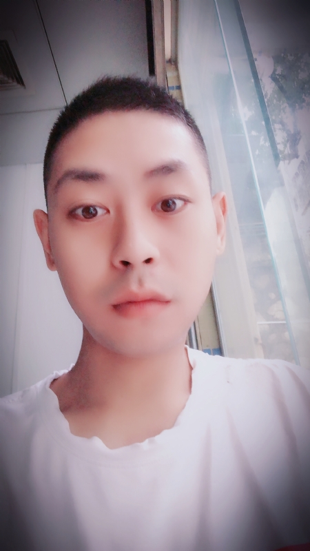 豆子的第一张照片--柘荣相亲网