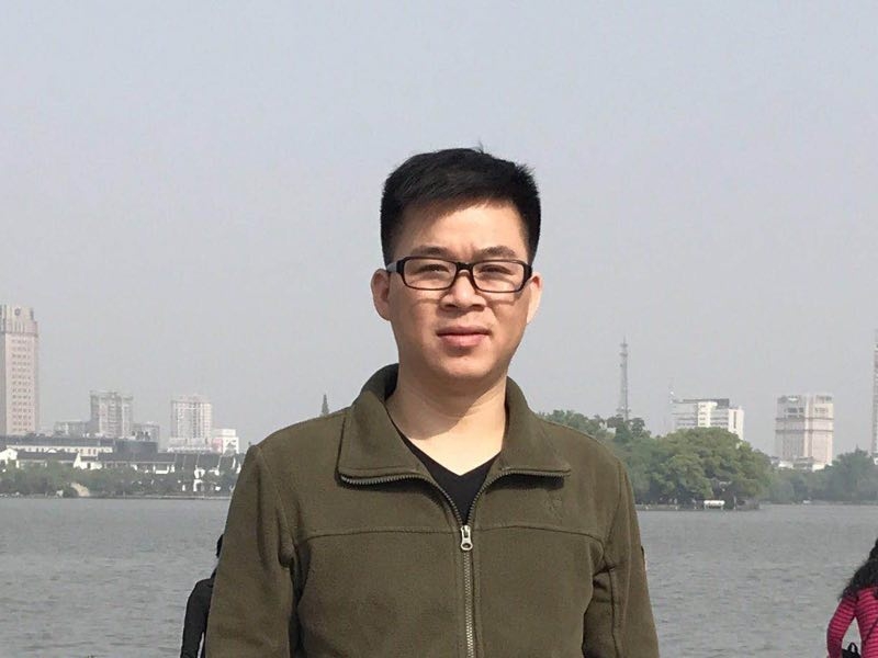 孔雀鱼的第一张照片--柘荣相亲网
