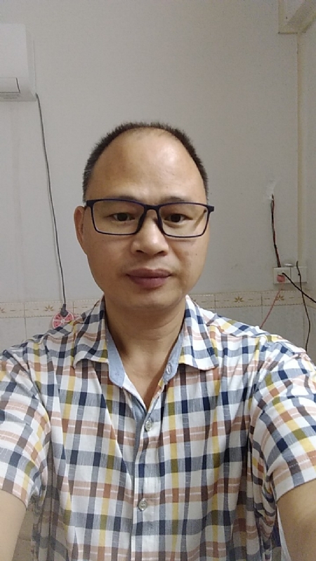 wang的第一张照片--柘荣相亲网