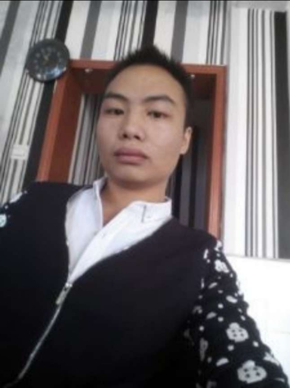 阿龙的第一张照片--柘荣相亲网