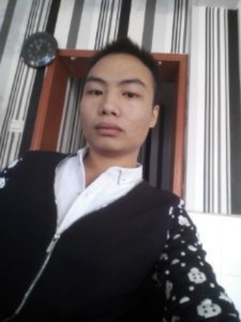 阿龙的第二张照片--柘荣相亲网