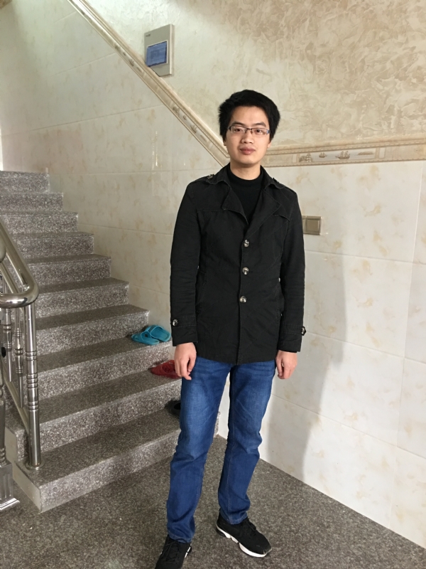 雲戯的第二张照片--柘荣相亲网