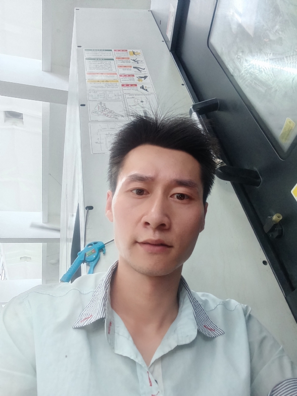 丽影封存的第一张照片--柘荣相亲网