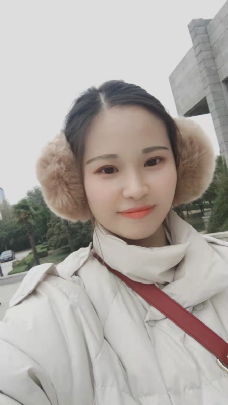 阿狸的第一张照片--柘荣相亲网