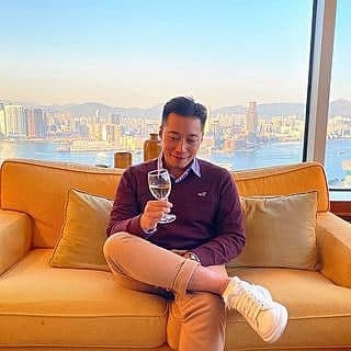 大漠孤烟的第一张照片--柘荣相亲网