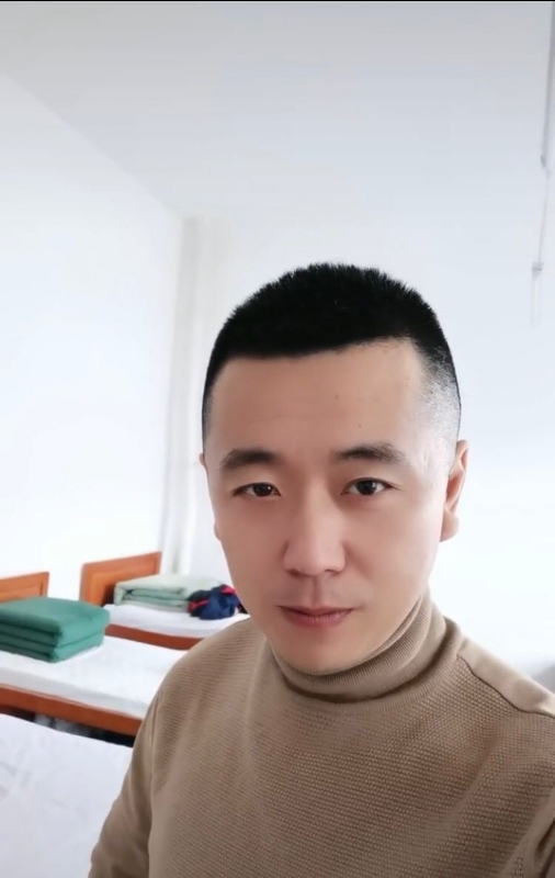 随风的第二张照片--柘荣相亲网