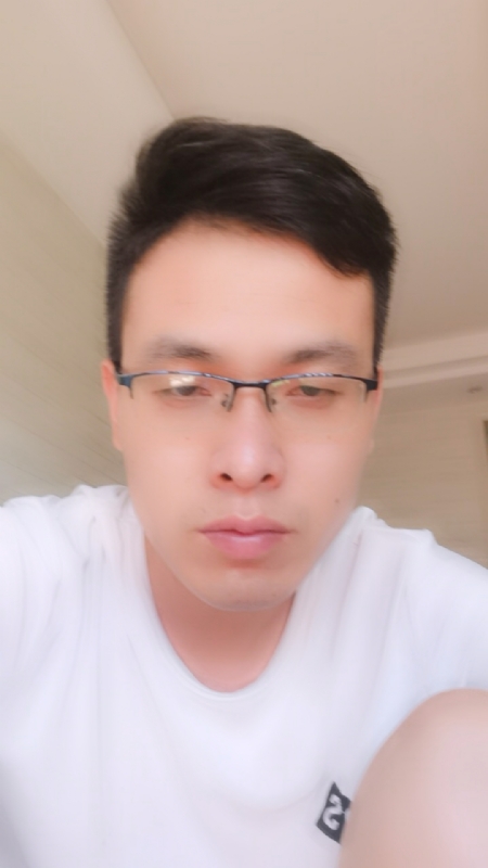 携一人白首的第一张照片--柘荣相亲网