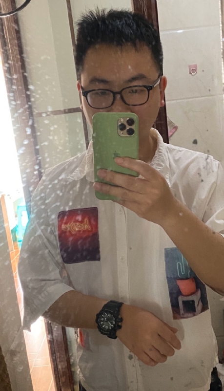 阿线小锅锅的第二张照片--柘荣相亲网