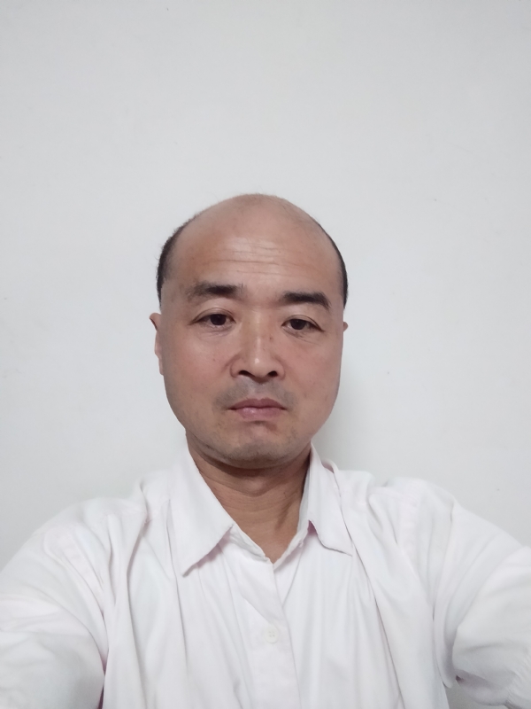 业善的第二张照片--柘荣相亲网