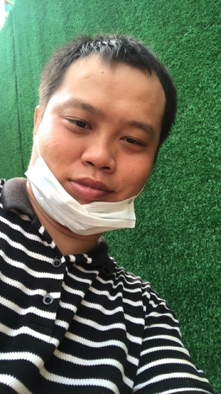 胖子来了的第一张照片--柘荣相亲网