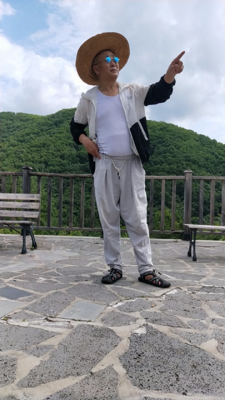 真诚寻伴的第二张照片--柘荣相亲网