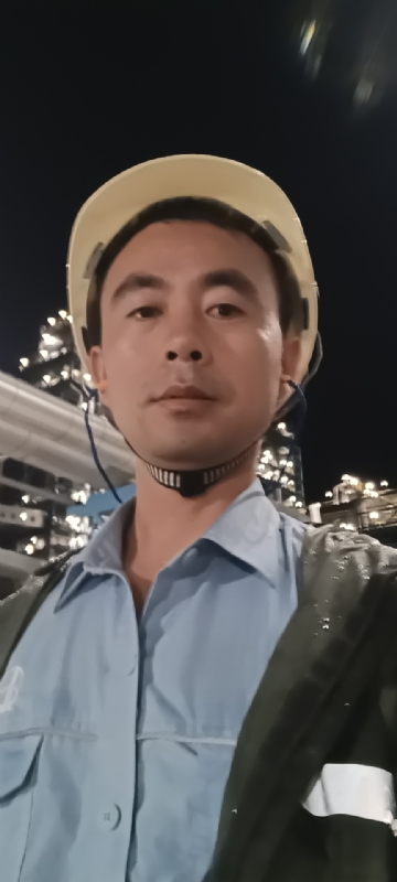 头羊的第一张照片--柘荣相亲网