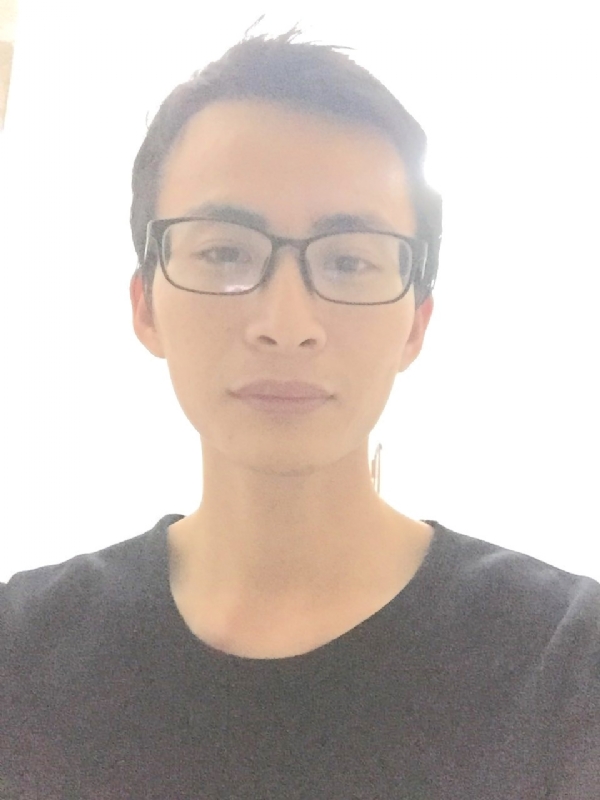 武的第二张照片--柘荣相亲网