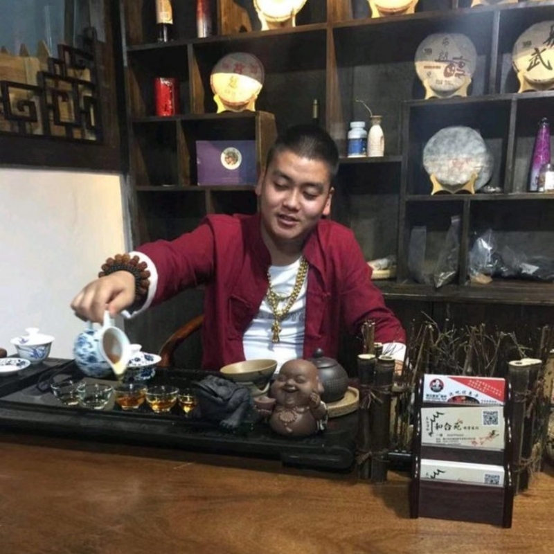 请叫我金爷的第一张照片--柘荣相亲网