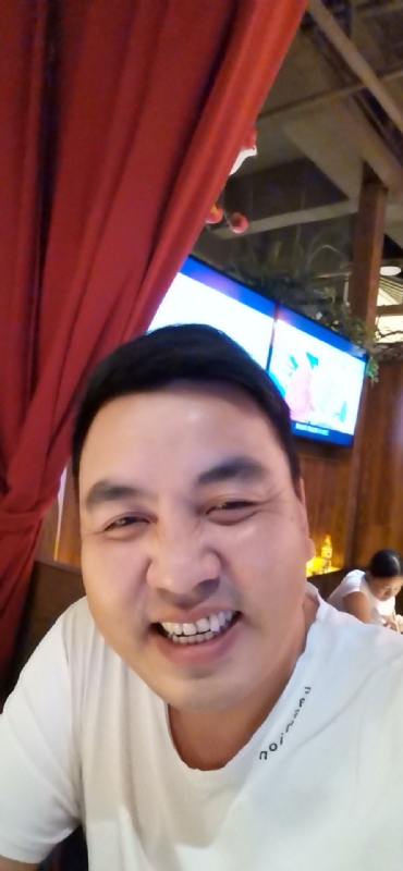 泉哥的第一张照片--柘荣相亲网