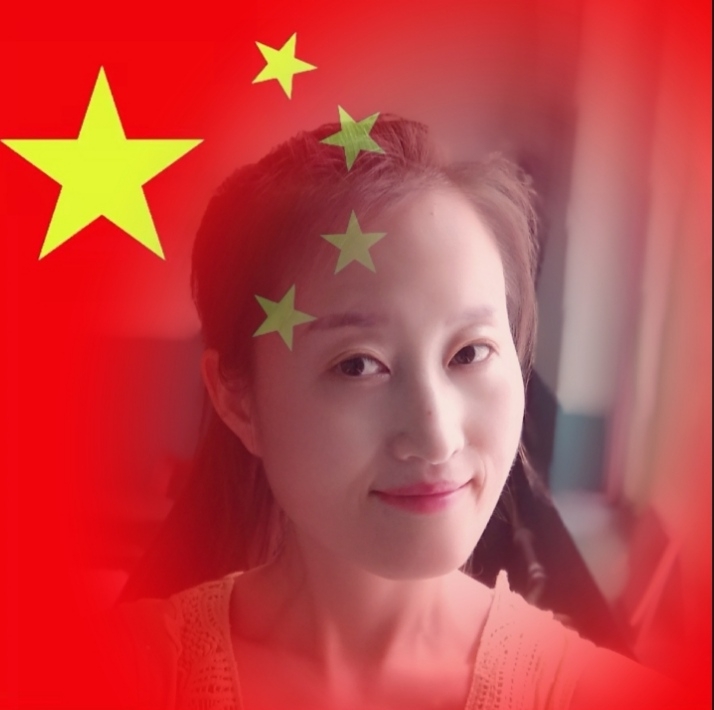 可爱如你的第一张照片--柘荣相亲网