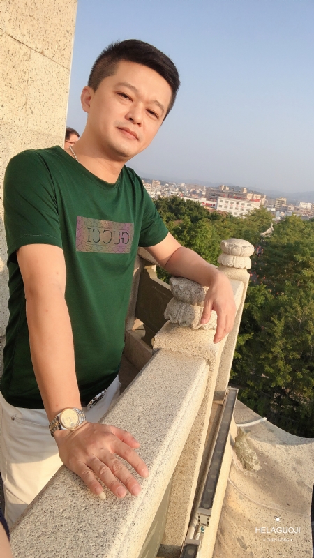 旭旭的第一张照片--柘荣相亲网