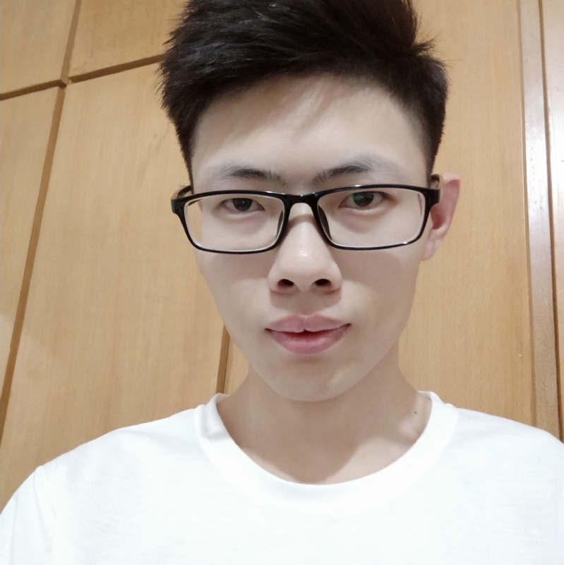追鱼的第一张照片--柘荣相亲网