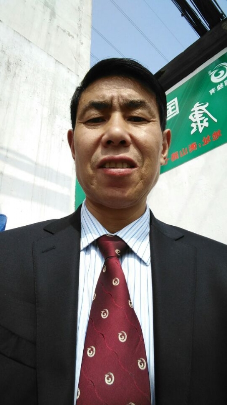 刘哥的第一张照片--柘荣相亲网