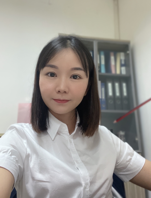 空无的第一张照片--柘荣相亲网