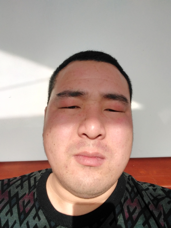 一羽垂天的第一张照片--柘荣相亲网