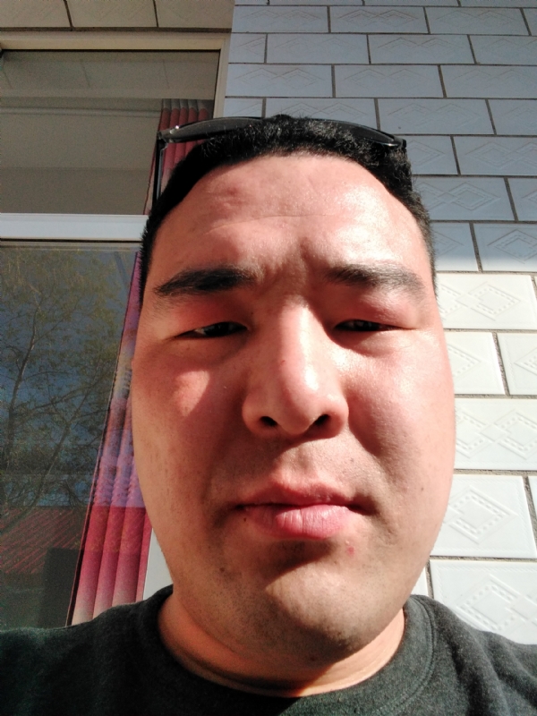 一羽垂天的第三张照片--柘荣相亲网